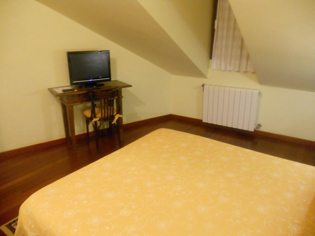 Hotel Тарамунди Стая снимка